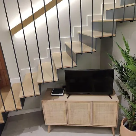 Lägenhet Casa Emilia At-cc-00704 *