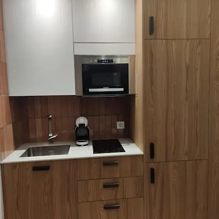 Casa Emilia At-cc-00704 Appartement *