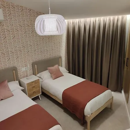 Appartement Casa Emilia At-cc-00704 Caces