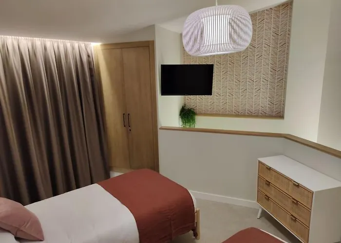 Lejlighed Casa Emilia At-cc-00704 *