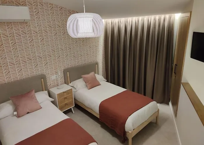 Lejlighed Casa Emilia At-cc-00704 Caces